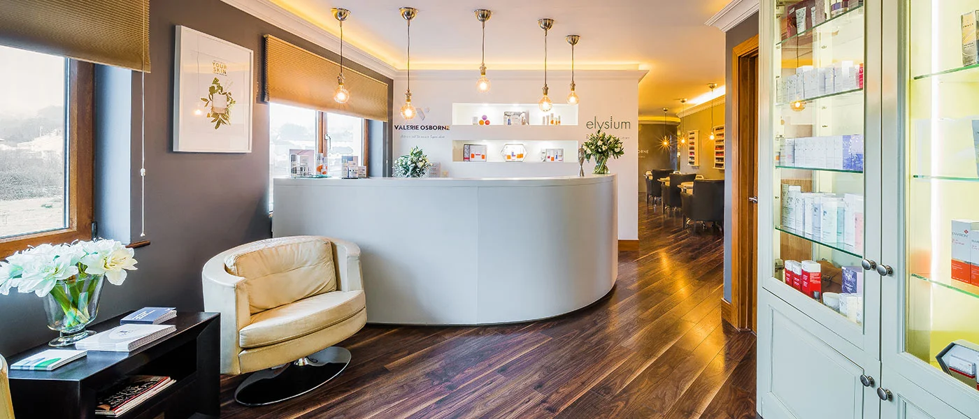 Elysium Day Spa Beauty Salon Galway Beauticians